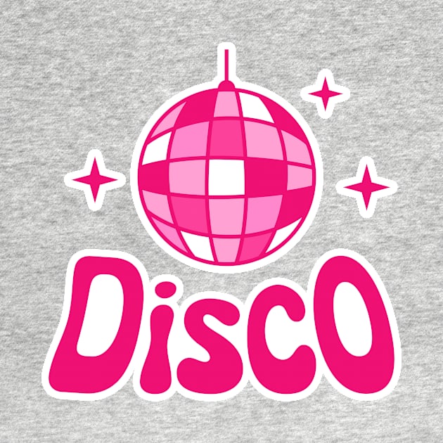 Disco by Valentina
